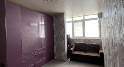 Купить квартиру 3-х комнатную, 85 кв. м., Россия, г. Анапа. Фотография №9