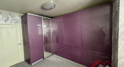 Купить квартиру 3-х комнатную, 85 кв. м., Россия, г. Анапа. Фотография №8