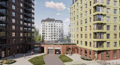 Продам квартиру 2-х комнатную с общей площадью 73.6м2, 7/9 эт., на улице 7, г. Магнитогорск, Челябинская обл., Россия, агентство РиоЛюкс. Фотография №1