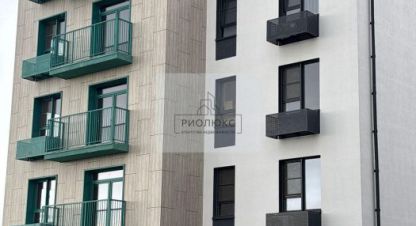 Продам квартиру 3-х комнатную с общей площадью 86.9м2, 7/9 эт., на улице Труда, г. Магнитогорск, Челябинская обл., Россия, агентство РиоЛюкс. Фотография №1