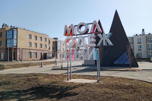 Продам квартиру 2-х комнатную с общей площадью 57м2, 2/3 эт., на улице Зеленый лог, г. Магнитогорск, Челябинская обл., Россия, агентство РиоЛюкс