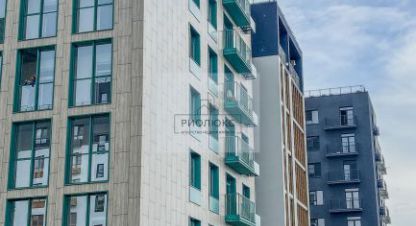 Продам квартиру 3-х комнатную с общей площадью 90.9м2, 2/9 эт., на улице Советская, Правобережный район, г. Магнитогорск, Челябинская обл., Россия, агентство РиоЛюкс. Фотография №1