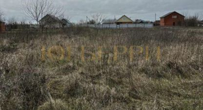 Продам земельный участок, на улице Казачья, г. Первореченское, Краснодарский край, Россия, агентство ЮГБЕРРИ. Фотография №1