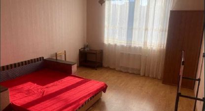 Сдам квартиру 1 комнатную с общей площадью 52м2, 23/25 эт., на улице Чавдар Елизаветы, Дарницкий район, г. Киев, Киев, Украина, агентство Агентство нерухомості Лівий Берег. Фотография №1
