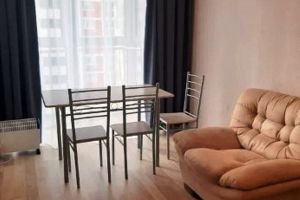 Продам квартиру 1 комнатную с общей площадью 51м2, 9/25 эт., на улице Драгоманова, Дарницкий район, г. Киев, Киев, Украина, агентство Агентство нерухомості "Лівий Берег"