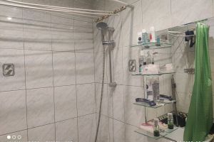 Продам квартиру 2-х комнатную с общей площадью 44.2м2, 2/2 эт., на улице Комсомольская ул, г. Монино пгт., Московская обл., Россия, агентство ЖИЛФОНД МОНИНО