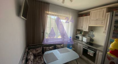 Купить квартиру 1 комнатную, 34.6 кв. м., Россия, г. Барнаул. Фотография №10