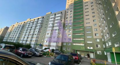 Купить квартиру 1 комнатную, 34.6 кв. м., Россия, г. Барнаул. Фотография №9