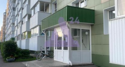 Купить квартиру 1 комнатную, 34.6 кв. м., Россия, г. Барнаул. Фотография №8
