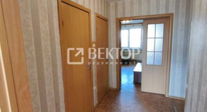 Купить квартиру 2-х комнатную, 61.2 кв. м., Россия, г. Ярославль. Фотография №10