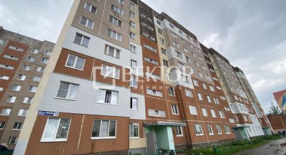 Купить квартиру 1 комнатную, 38 кв. м., Россия, г. Тутаев. Фотография №8