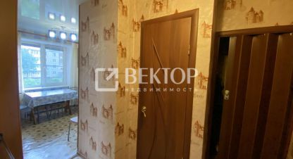 Продаётся 1 комнатная квартира в г. Тутаев. Фотография №6
