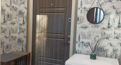 Снять квартиру 1 комнатную, 22 кв. м., Украина, г. Днепр. Фотография №8