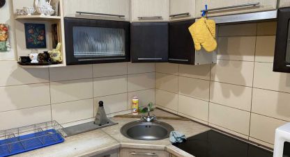 Сдам квартиру 2-х комнатную с общей площадью 50м2, 8/16 эт., на улице Тополь-2, г. Днепр, Днепропетровская обл., Украина, агентство Aspo.biz. Фотография №1