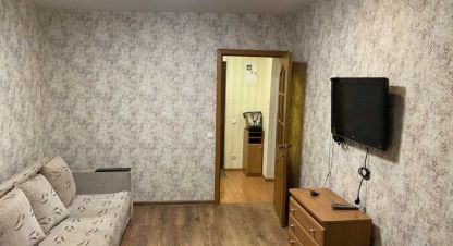 Сдаётся 2-х комнатная квартира в г. Днепр. Фотография №6