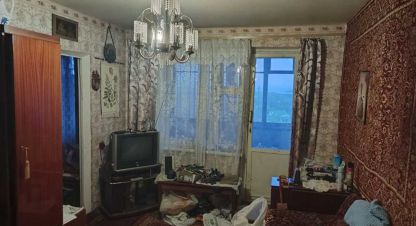 Купить 3-х комнатную квартиру на улице Донецкое шосе г. Днепр. Фотография №4