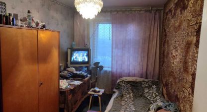 Купить 3-х комнатную квартиру в г. Днепр. Фотография №2
