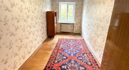 Купить 3-х комнатную квартиру на улице Самотічна г. Кривой Рог . Фотография №4
