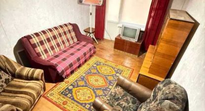Продам квартиру 3-х комнатную с общей площадью 58м2, 2/5 эт., на улице Самотічна, г. Кривой Рог , Днепропетровская обл., Украина, агентство Aspo.biz. Фотография №1
