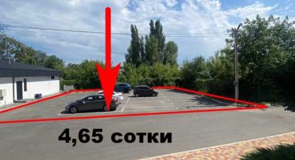 Купить земельный участок в г. Борисполь . Фотография №3