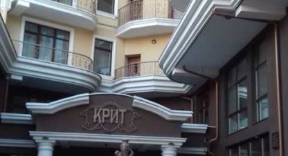 Сдам квартиру 1 комнатную с общей площадью 45м2, 3/11 эт., на улице Французский, Приморский район, г. Одесса , Одесская обл., Украина, агентство Aspo.biz. Фотография №1