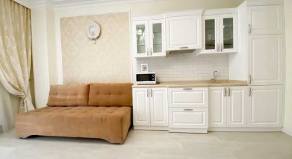 Снять 1 комнатную квартиру на улице Французский г. Одесса . Фотография №4