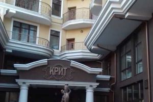 Сдам квартиру 1 комнатную с общей площадью 45м2, 3/11 эт., на улице Французский, Приморский район, г. Одесса , Одесская обл., Украина, агентство Aspo.biz