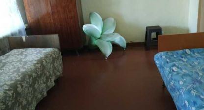 Снять дом на улице Водопьянова г. Усатово . Фотография №5