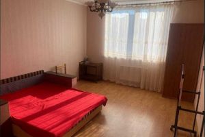 Сдам квартиру 1 комнатную с общей площадью 52м2, 23/25 эт., на улице Чавдар Елизаветы, Дарницкий район, г. Киев, Киев, Украина, агентство Левый Берег