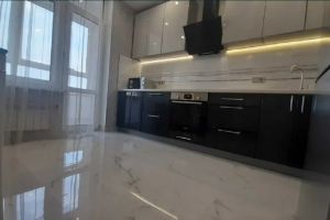 Сдам квартиру 1 комнатную с общей площадью 45м2, 10/25 эт., на улице Драгоманова, Дарницкий район, г. Киев, Киев, Украина, агентство Левый Берег