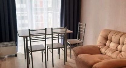 Продам квартиру 1 комнатную с общей площадью 51м2, 9/25 эт., на улице Драгоманова, Дарницкий район, г. Киев, Киев, Украина, агентство Левый Берег. Фотография №1