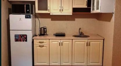 Продаётся 1 комнатная квартира в г. Киев. Фотография №6