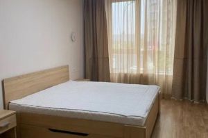 Сдам квартиру 2-х комнатную с общей площадью 74м2, 3/26 эт., на улице Днепровская набережная, Дарницкий район, г. Киев, Киев, Украина, агентство Левый Берег