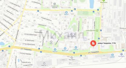 Снять торговое помещение, 333 кв. м., Россия, г. Пенза. Фотография №9