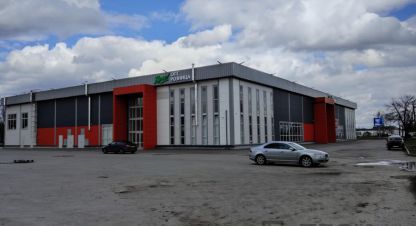 Снять торговое помещение, 333 кв. м., Россия, г. Пенза. Фотография №10