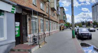 Сдаётся торговое помещение в г. Пенза. Фотография №6
