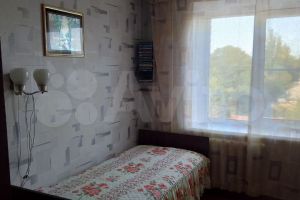 Сдам квартиру 3-х комнатную с общей площадью 65м2, 5/5 эт., на улице Придорожный, г. Каменск-Шахтинский, Ростовская обл., Россия, агентство АН Черника
