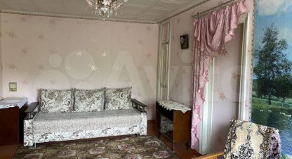 Купить 2-х комнатную квартиру на улице Гагарина г. Каменск-Шахтинский. Фотография №4