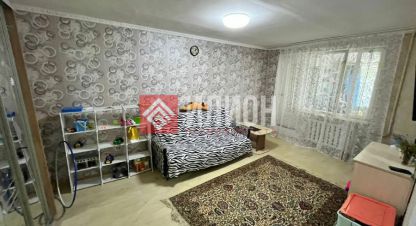 Продам квартиру 1 комнатную с общей площадью 39.8м2, 1/5 эт., на улице Крымская, г. Бахчисарай , Крым авт. респ., Россия, агентство Илион. Фотография №1