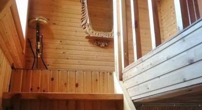 Купить коттедж/дачу 3-х комнатную, 67.4 кв. м., Россия, г. Бердск. Фотография №9
