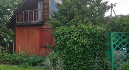 Продам коттедж/дачу 3-х комнатную с общей площадью 67.4м2, г. Бердск, Новосибирская обл., Россия, агентство ООО АГЕНТСТВО НЕДВИЖИМОСТИ ДЕЛЬТА. Фотография №1