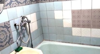 Купить 3-х комнатную квартиру на улице М  горького г. Бердск. Фотография №4