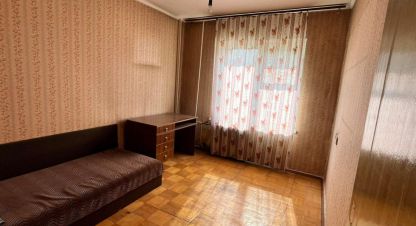 Продам квартиру 3-х комнатную с общей площадью 63м2, 1/9 эт., на улице М  горького, г. Бердск, Новосибирская обл., Россия, агентство ООО АГЕНТСТВО НЕДВИЖИМОСТИ ДЕЛЬТА. Фотография №1