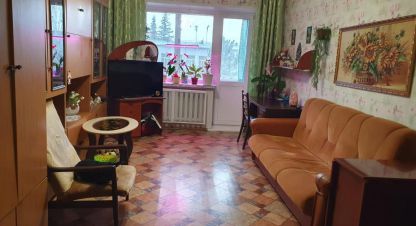 Купить 2-х комнатную квартиру в г. Бердск. Фотография №2