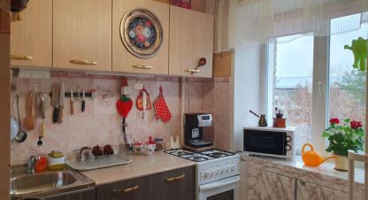 Купить квартиру на улице Карла маркса г. Бердск. Фотография №5