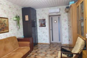 Продам квартиру 2-х комнатную с общей площадью 45.4м2, 4/5 эт., на улице Карла маркса, г. Бердск, Новосибирская обл., Россия, агентство ООО "АГЕНТСТВО НЕДВИЖИМОСТИ "ДЕЛЬТА"
