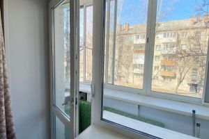 Продам квартиру 1 комнатную с общей площадью 30.2м2, 3/5 эт., на улице Часовая, г. Новосибирск, Новосибирская обл., Россия, агентство ООО "АГЕНТСТВО НЕДВИЖИМОСТИ "ДЕЛЬТА"
