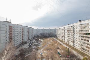 Продам квартиру 3-х комнатную с общей площадью 63.1м2, 7/9 эт., на улице Экваторная, г. Новосибирск, Новосибирская обл., Россия, агентство ООО "АГЕНТСТВО НЕДВИЖИМОСТИ "ДЕЛЬТА"