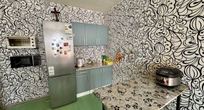 Купить 1 комнатную квартиру на улице Экваторная г. Новосибирск. Фотография №4