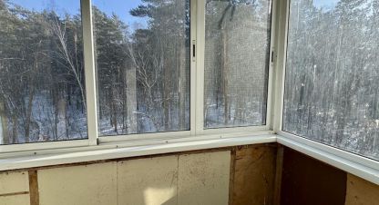 Купить квартиру 1 комнатную, 37.6 кв. м., Россия, г. Новосибирск. Фотография №9